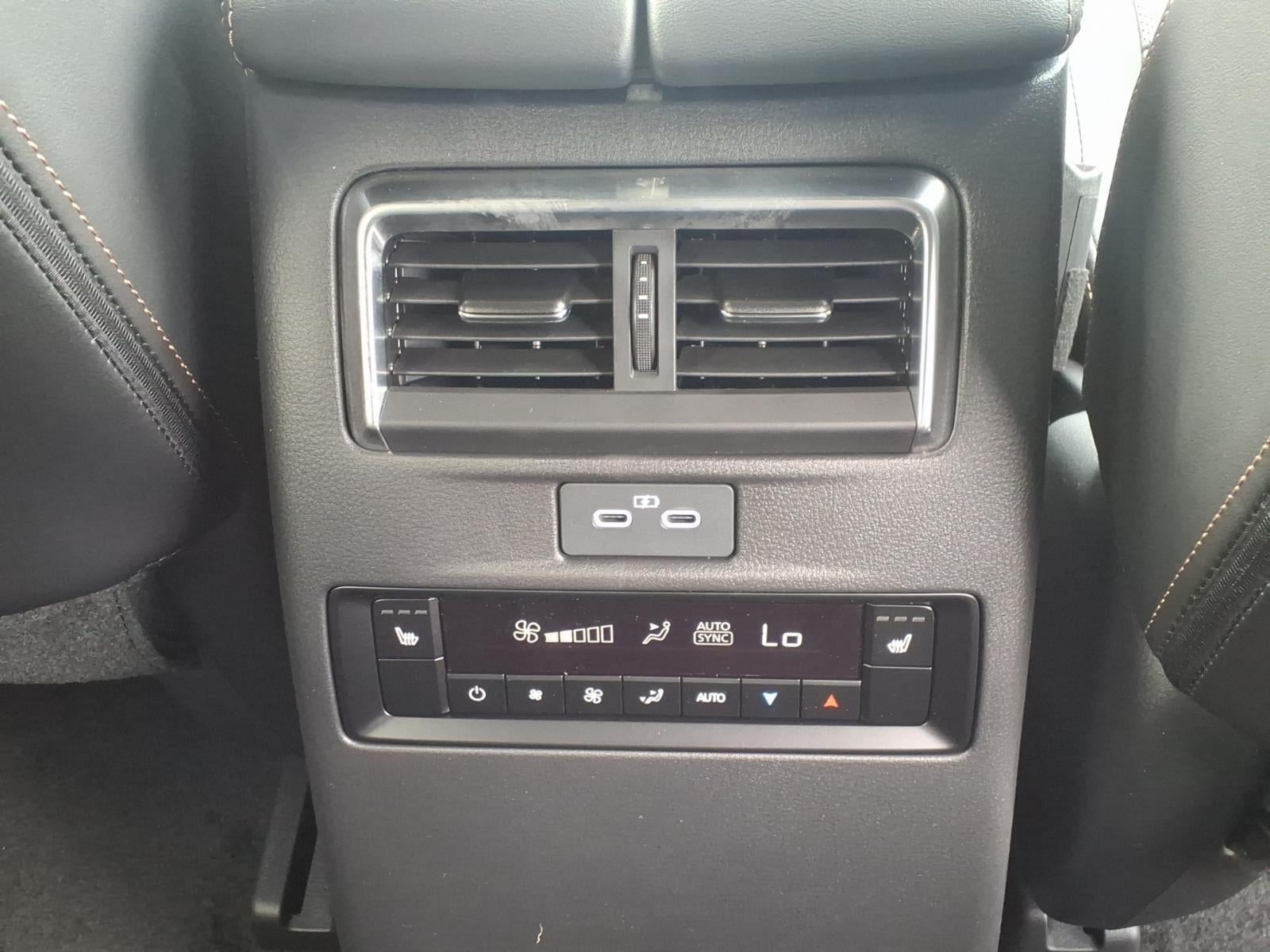 2026 Mazda Mazda CX-90 3.3 Turbo S Premium Sport AWD