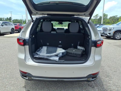 2026 Mazda Mazda CX-90 3.3 Turbo S Premium Sport AWD