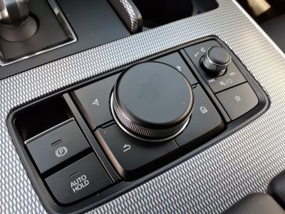 2026 Mazda Mazda CX-90 3.3 Turbo S Premium Sport AWD