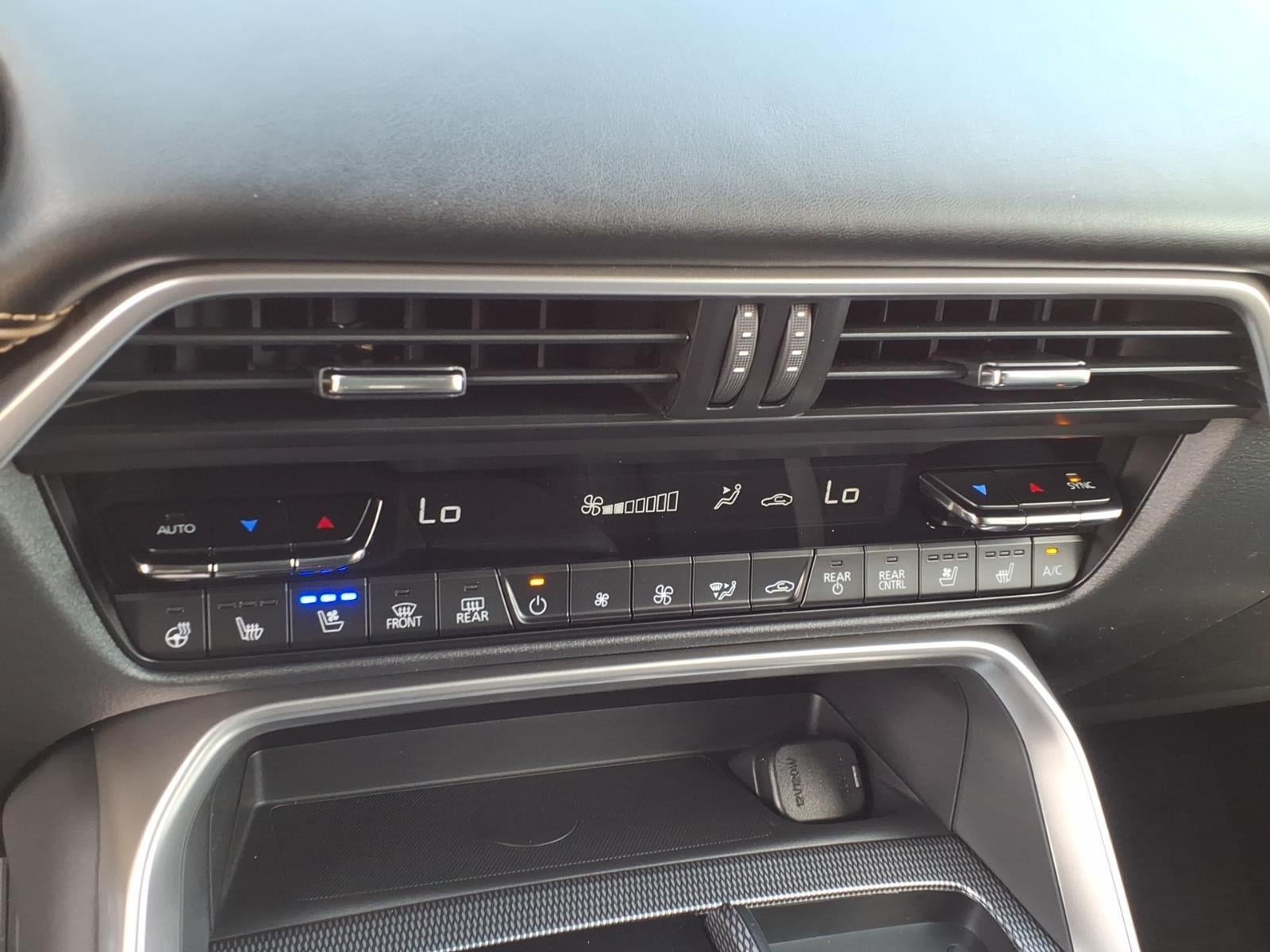 2026 Mazda Mazda CX-90 3.3 Turbo S Premium Sport AWD