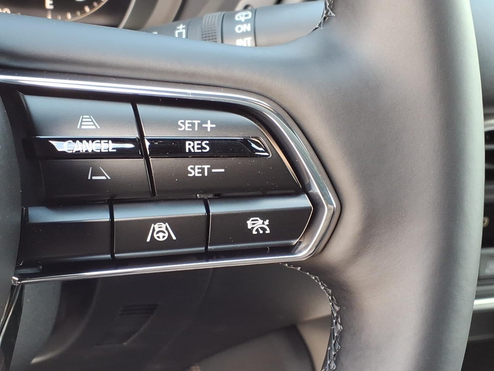 2026 Mazda Mazda CX-90 3.3 Turbo S Premium Sport AWD