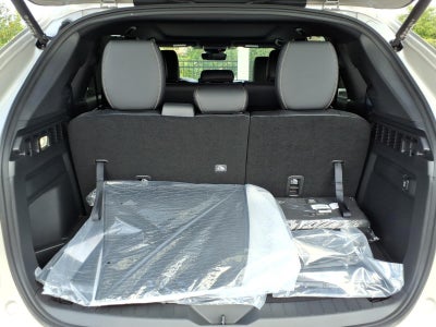 2026 Mazda Mazda CX-90 3.3 Turbo S Premium Sport AWD