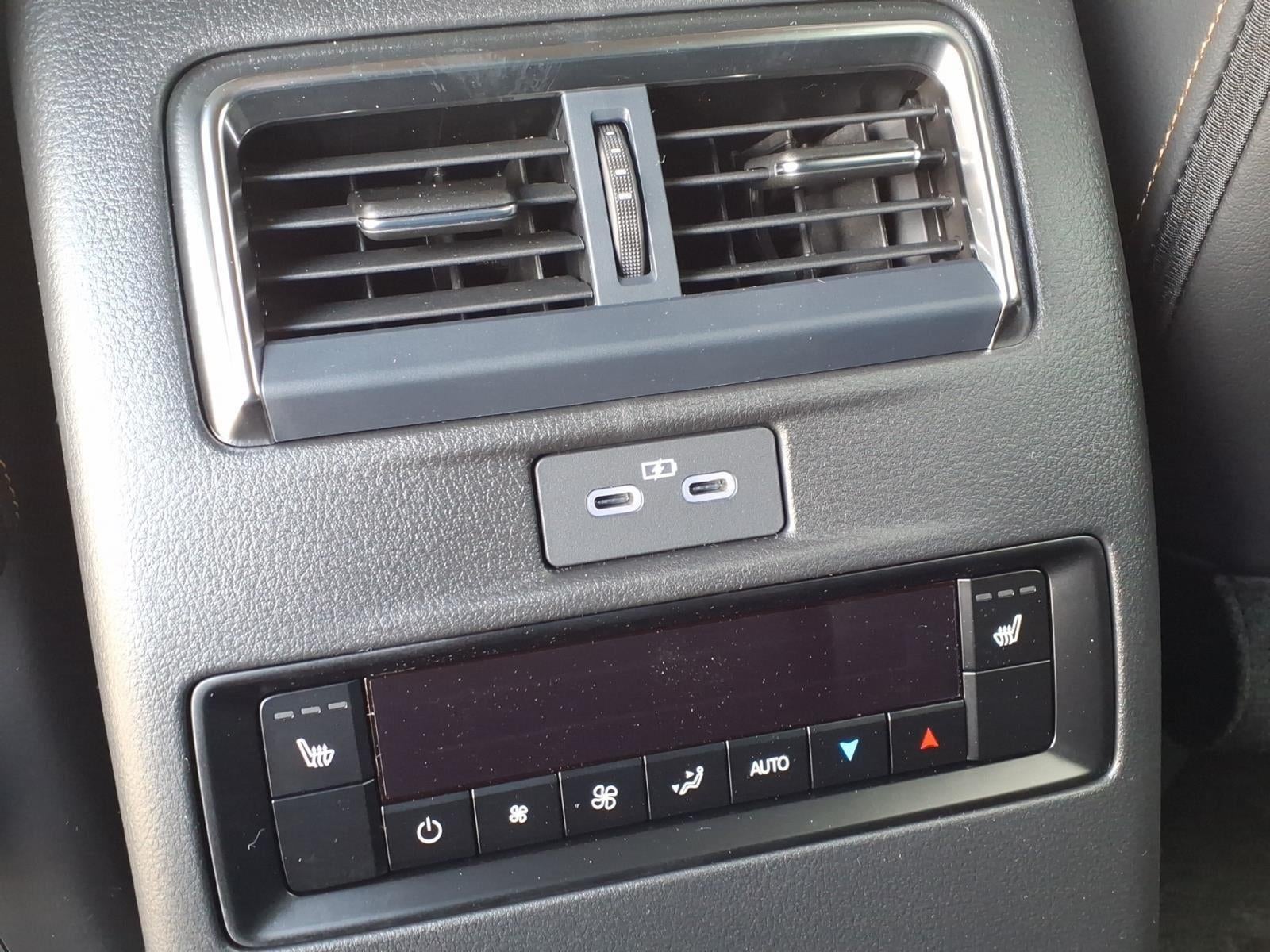 2026 Mazda Mazda CX-90 3.3 Turbo S Premium Sport AWD