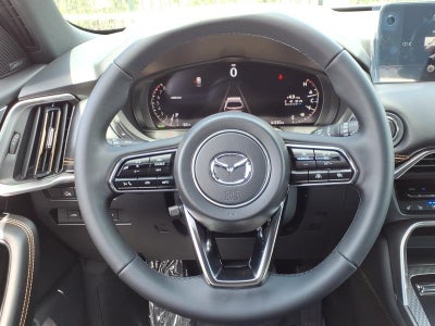 2026 Mazda Mazda CX-90 3.3 Turbo S Premium Sport AWD