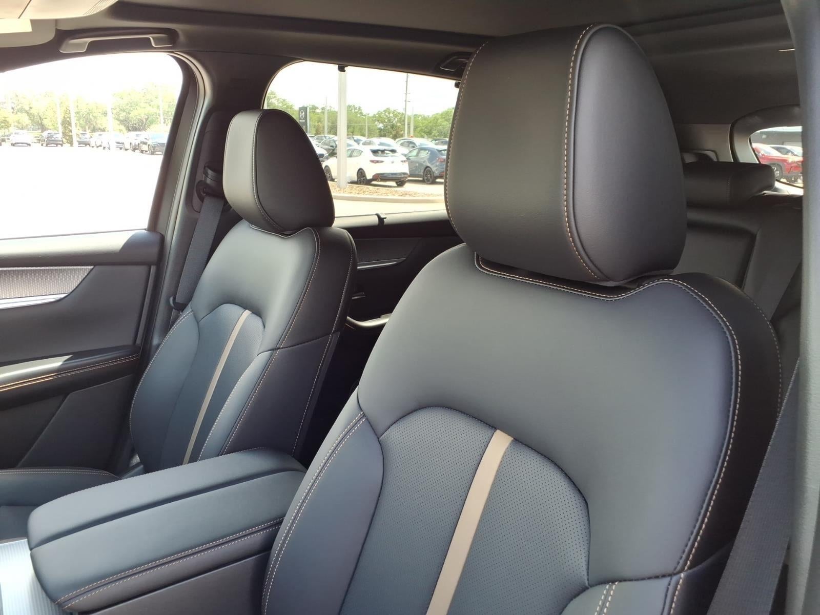 2026 Mazda Mazda CX-90 3.3 Turbo S Premium Sport AWD