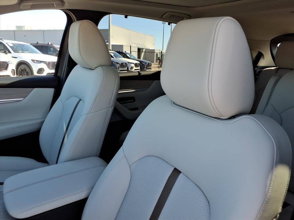 2026 Mazda Mazda CX-90 3.3 Turbo S Premium Sport AWD