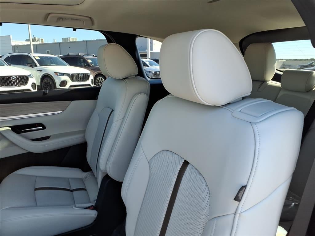 2026 Mazda Mazda CX-90 3.3 Turbo S Premium Sport AWD