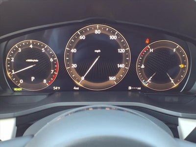 2026 Mazda Mazda CX-90 3.3 Turbo S Premium Sport AWD