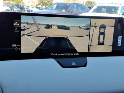 2026 Mazda Mazda CX-90 3.3 Turbo S Premium Sport AWD