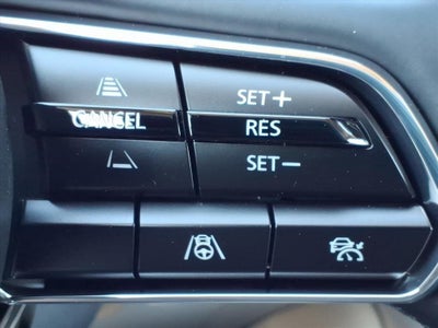 2026 Mazda Mazda CX-90 3.3 Turbo S Premium Sport AWD