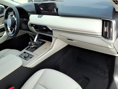 2026 Mazda Mazda CX-90 3.3 Turbo S Premium Sport AWD