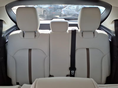 2026 Mazda Mazda CX-90 3.3 Turbo S Premium Sport AWD