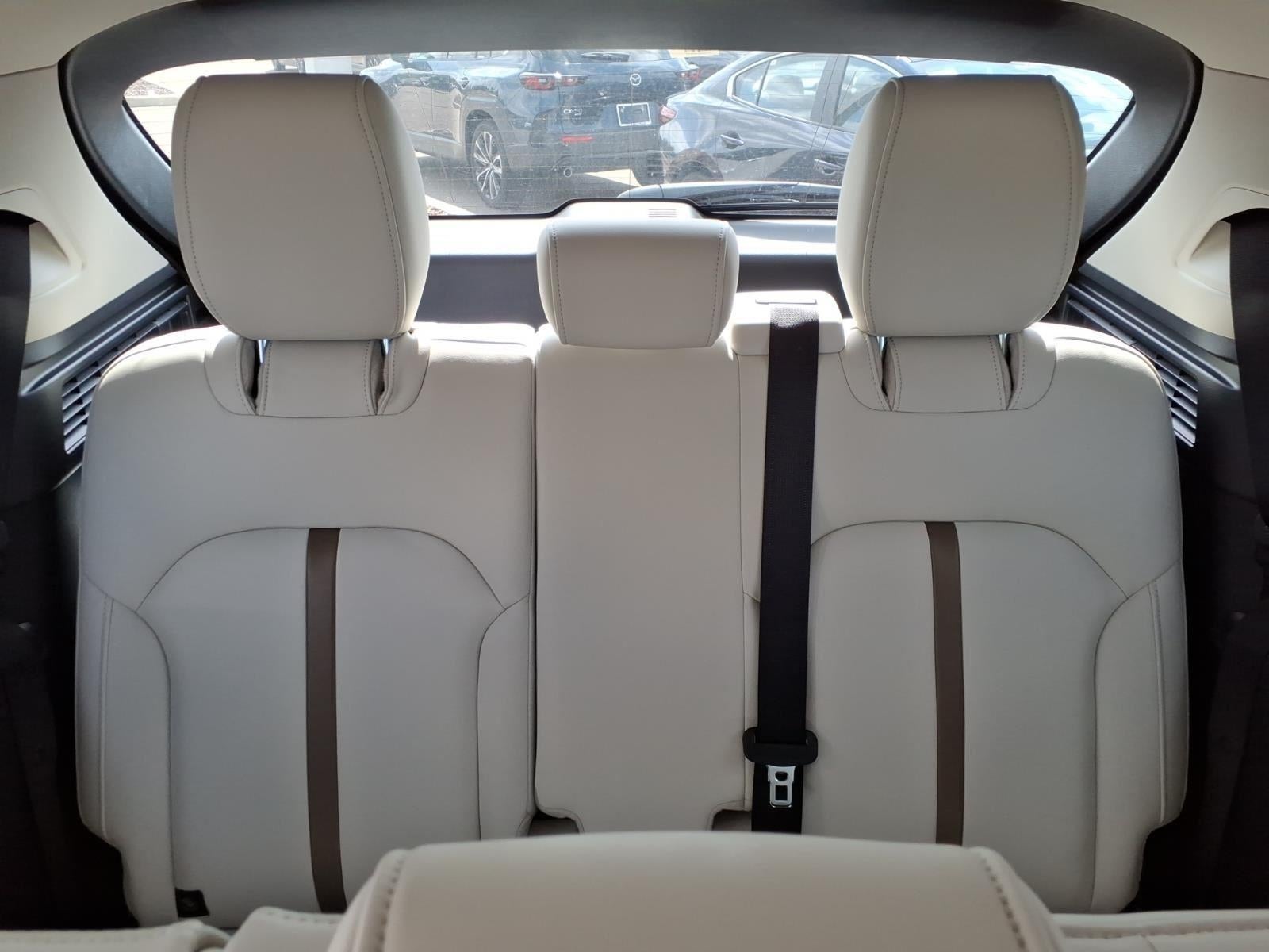 2026 Mazda Mazda CX-90 3.3 Turbo S Premium Sport AWD