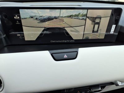 2026 Mazda Mazda CX-90 3.3 Turbo S Premium Sport AWD