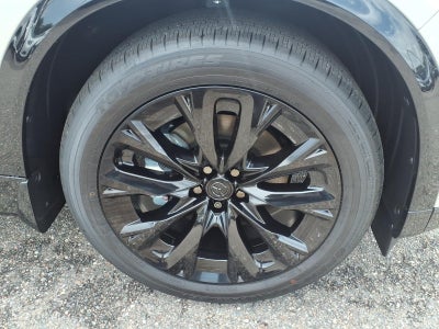 2026 Mazda Mazda CX-90 3.3 Turbo S Premium Sport AWD