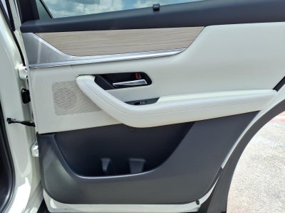 2026 Mazda Mazda CX-90 Plug-In Hybrid Premium Plus AWD