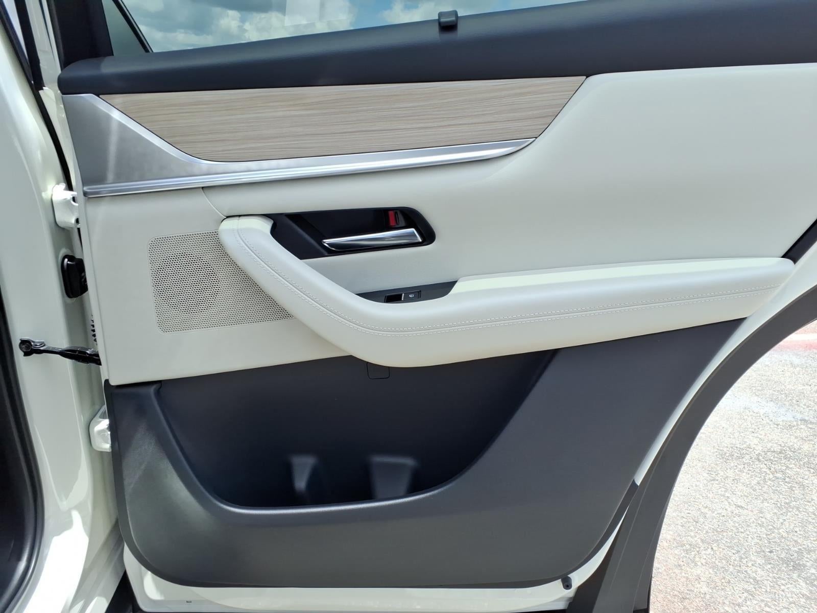 2026 Mazda Mazda CX-90 Plug-In Hybrid Premium Plus AWD