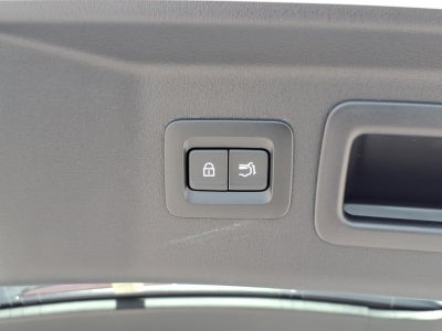 2026 Mazda Mazda CX-90 Plug-In Hybrid Premium Plus AWD