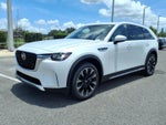2026 Mazda Mazda CX-90 Plug-In Hybrid Premium Plus AWD