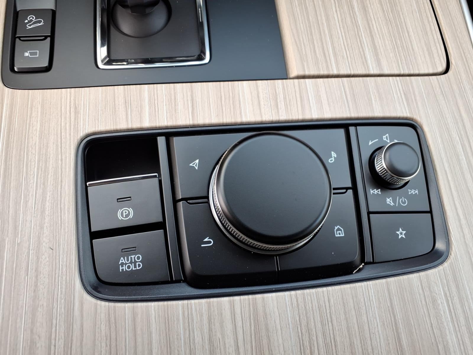 2026 Mazda Mazda CX-90 Plug-In Hybrid Premium Plus AWD