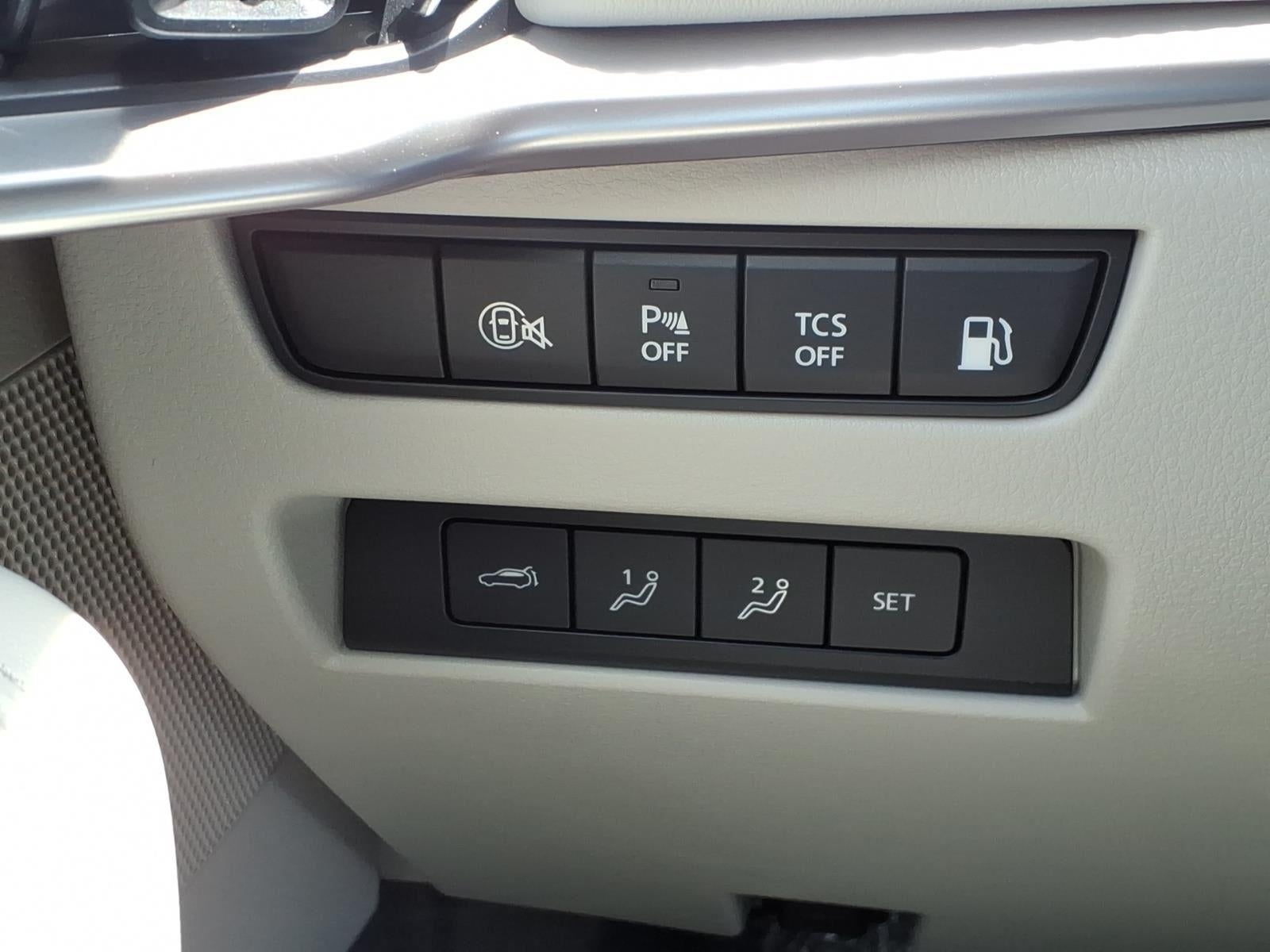 2026 Mazda Mazda CX-90 Plug-In Hybrid Premium Plus AWD