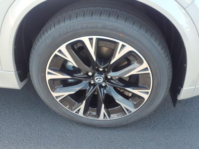 2026 Mazda Mazda CX-90 3.3 Turbo S Premium Plus AWD