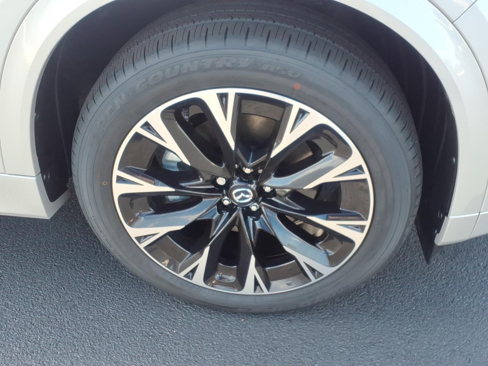2026 Mazda Mazda CX-90 3.3 Turbo S Premium Plus AWD