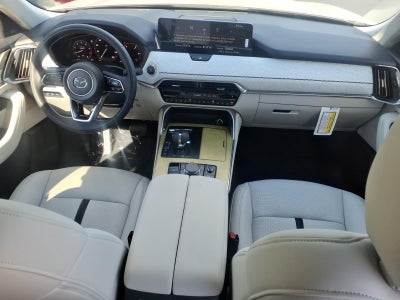 2026 Mazda Mazda CX-90 3.3 Turbo S Premium Plus AWD