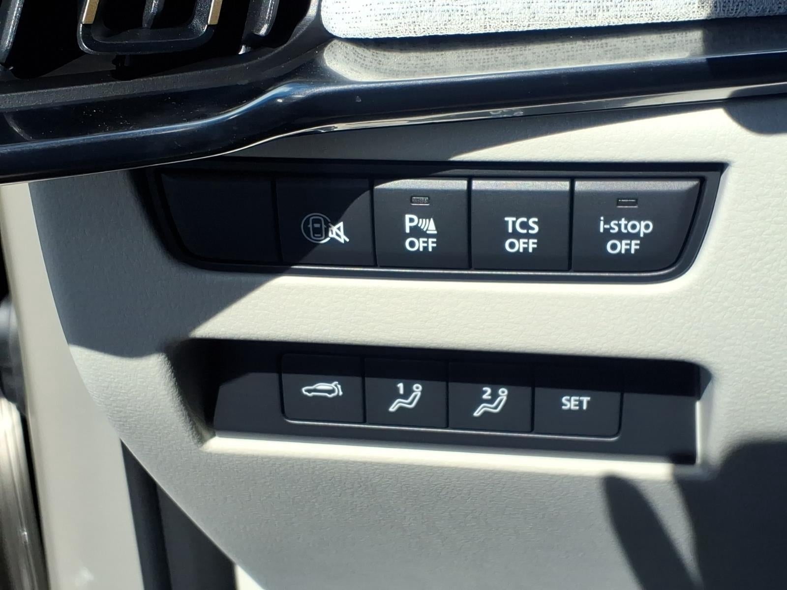 2026 Mazda Mazda CX-90 3.3 Turbo S Premium Plus AWD