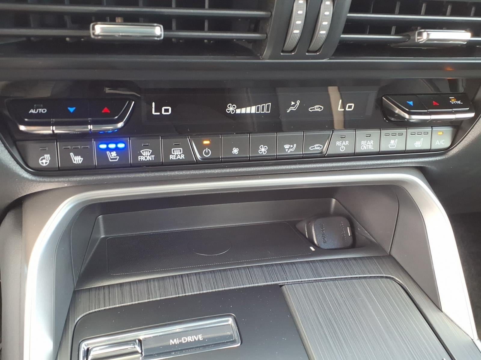 2026 Mazda Mazda CX-90 3.3 Turbo S Premium Plus AWD