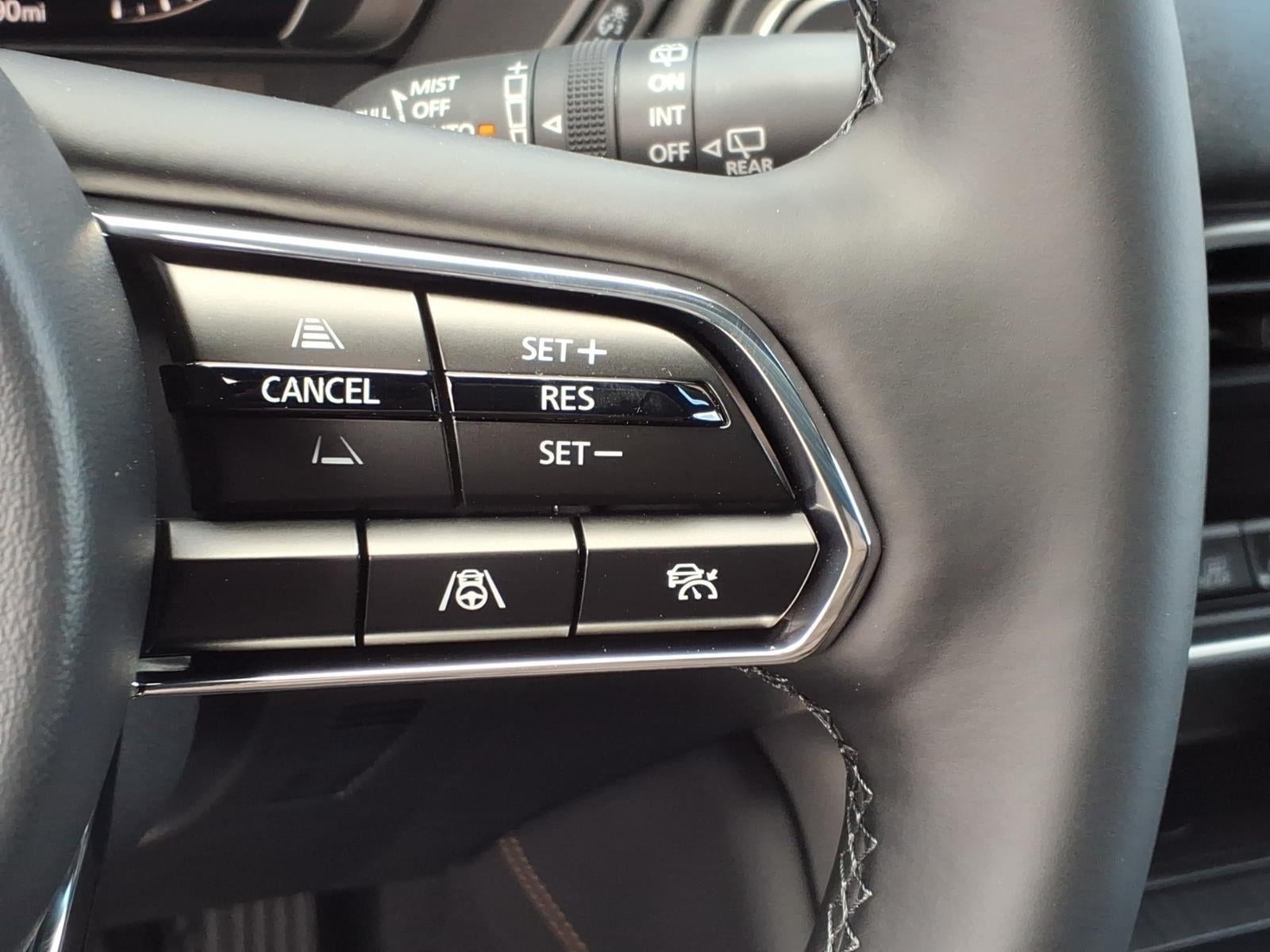 2026 Mazda Mazda CX-90 3.3 Turbo S Premium Plus AWD