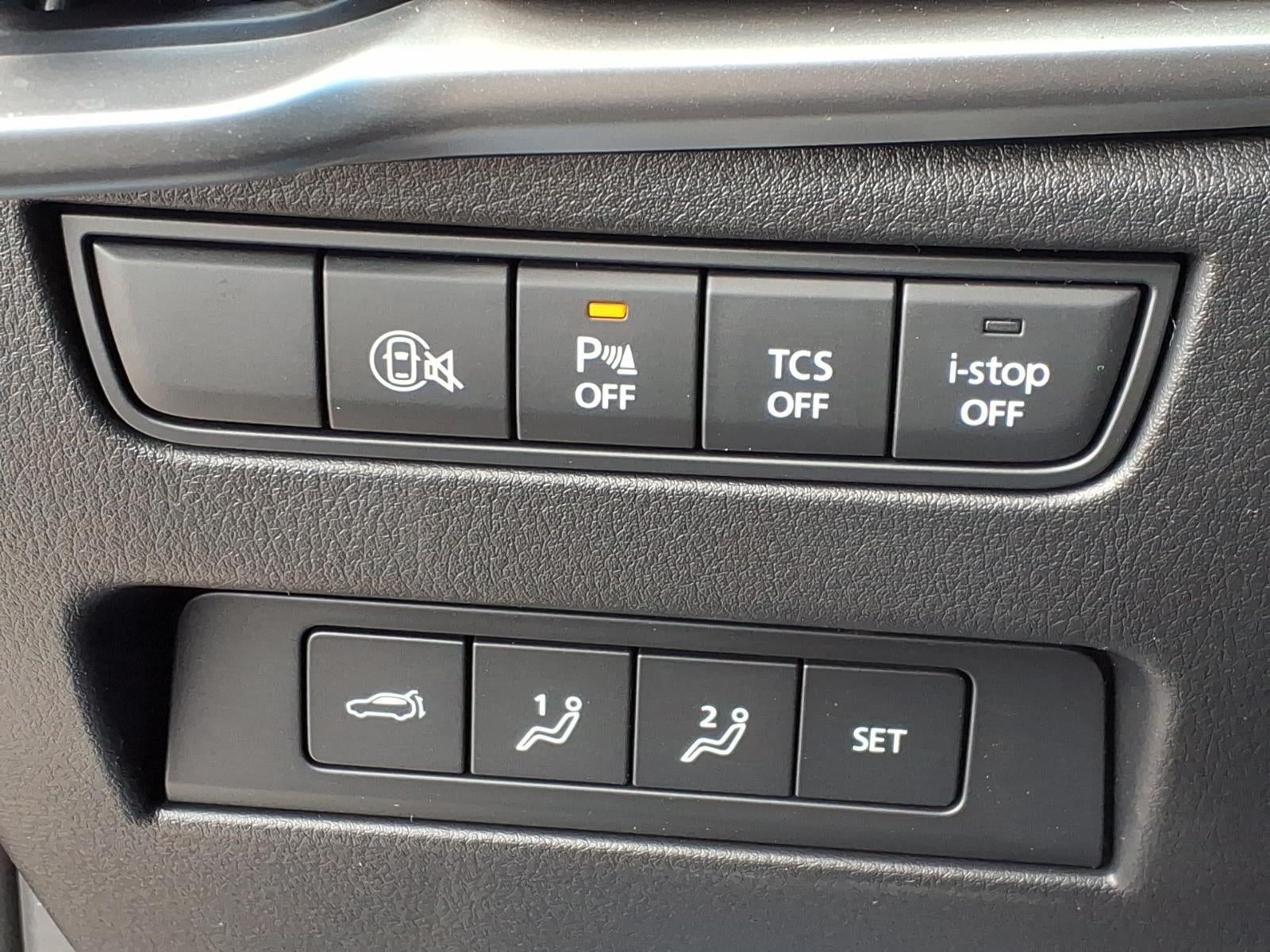 2026 Mazda Mazda CX-90 3.3 Turbo S Premium Plus AWD