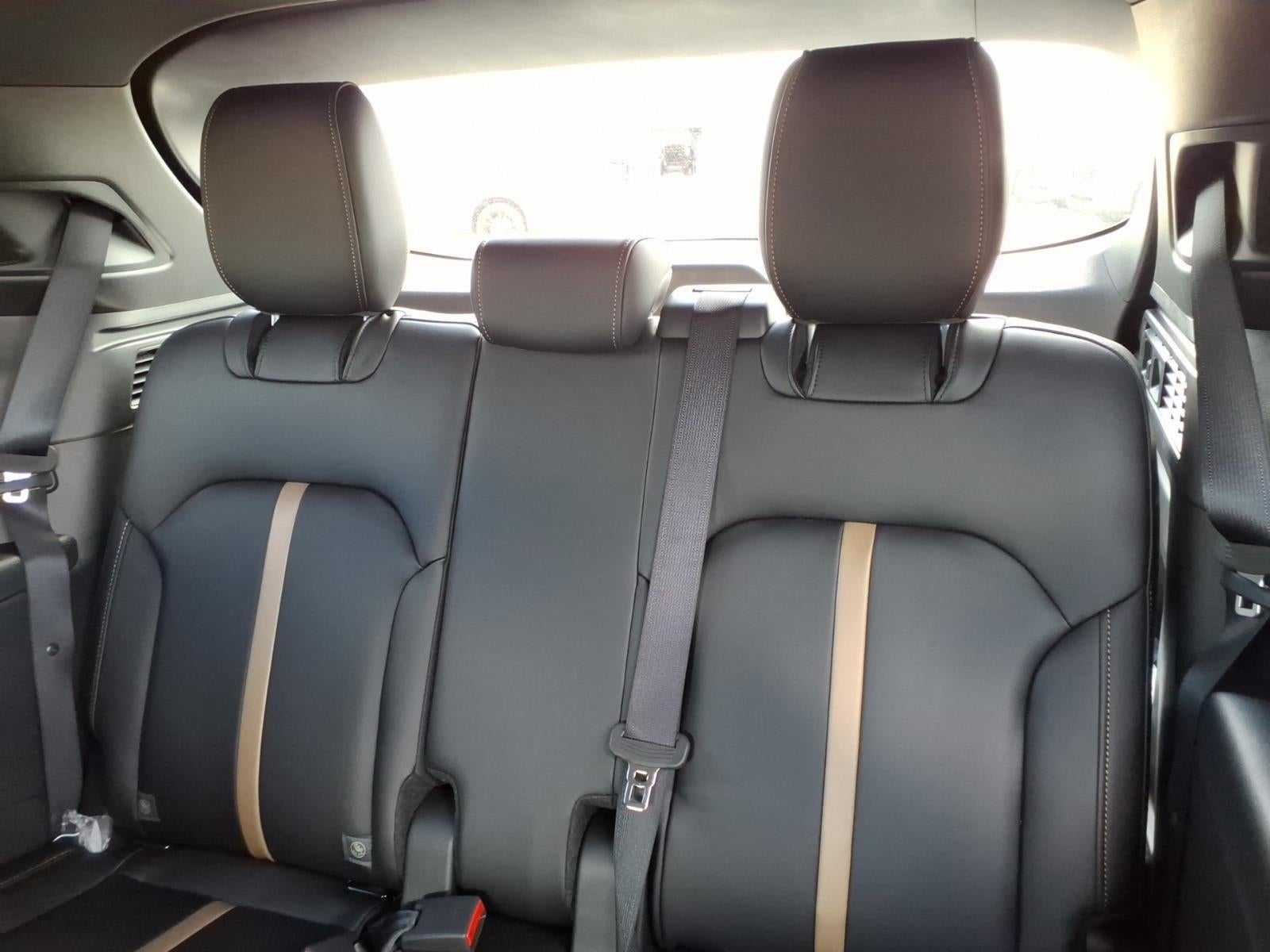 2026 Mazda Mazda CX-90 3.3 Turbo S Premium Plus AWD