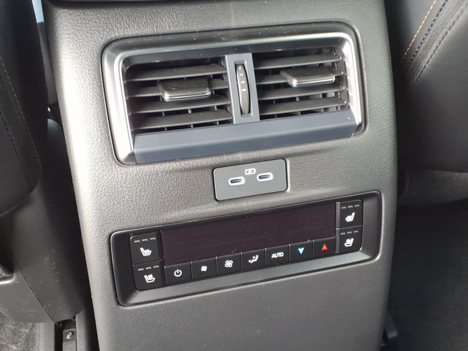 2026 Mazda Mazda CX-90 3.3 Turbo S Premium Plus AWD