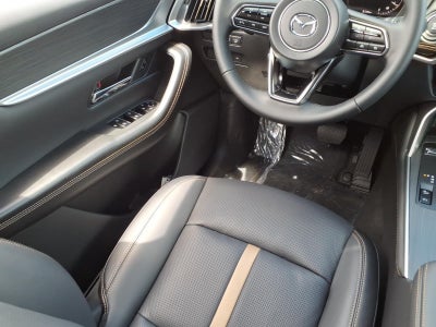 2026 Mazda Mazda CX-90 3.3 Turbo S Premium Plus AWD