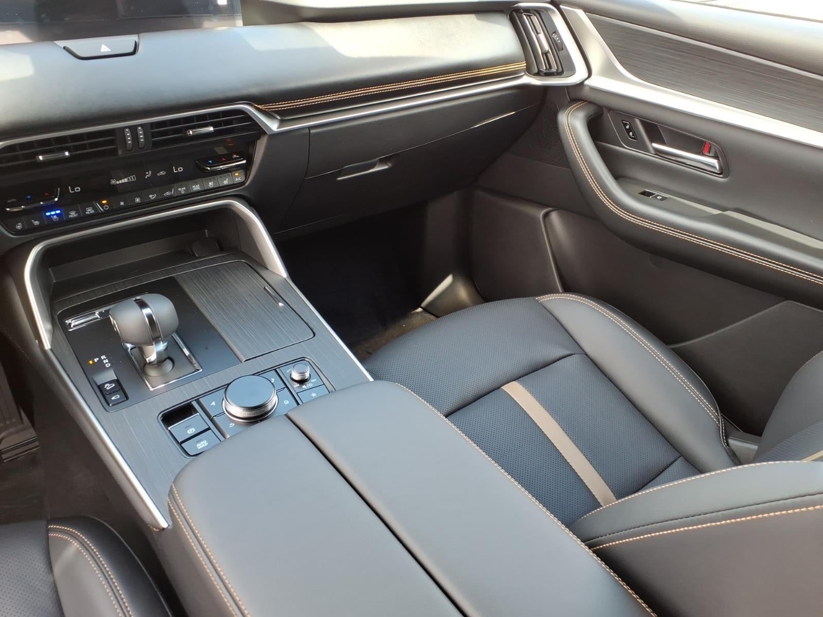 2026 Mazda Mazda CX-90 3.3 Turbo S Premium Plus AWD