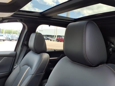 2026 Mazda Mazda CX-90 3.3 Turbo S Premium Plus AWD