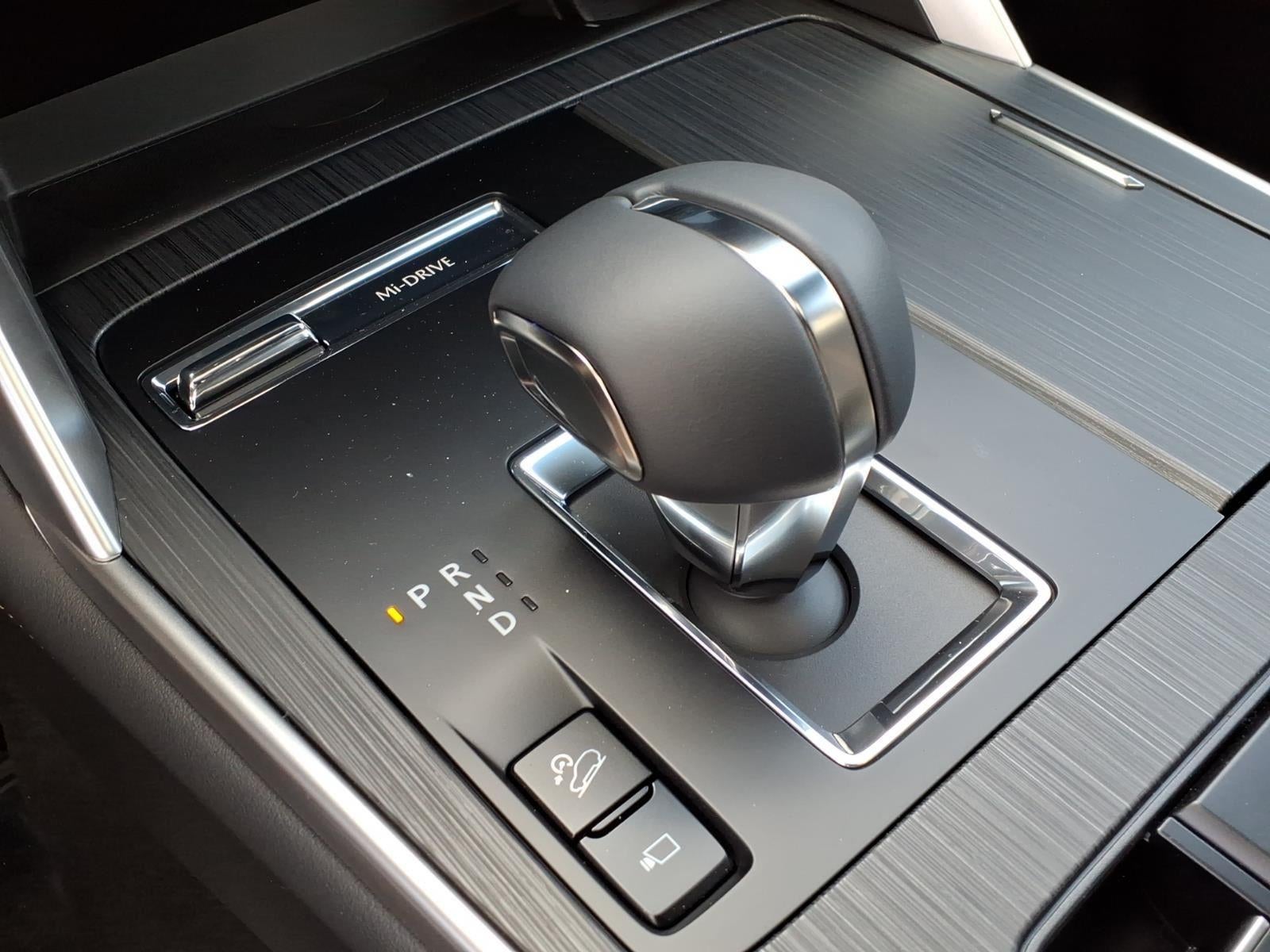 2026 Mazda Mazda CX-90 3.3 Turbo S Premium Plus AWD