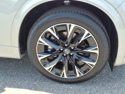 2026 Mazda Mazda CX-90 3.3 Turbo S Premium Plus AWD