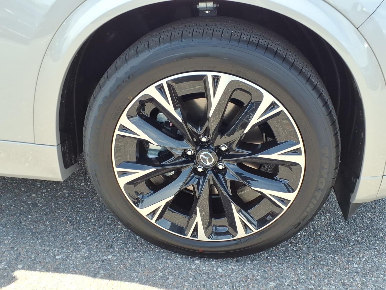 2026 Mazda Mazda CX-90 3.3 Turbo S Premium Plus AWD