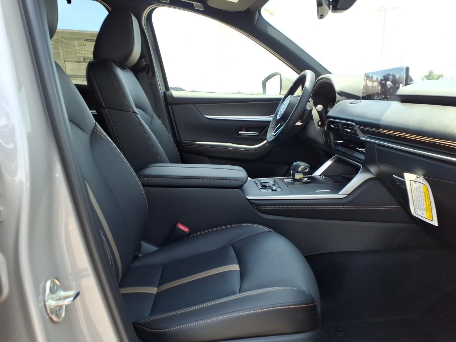 2026 Mazda Mazda CX-90 3.3 Turbo S Premium Plus AWD