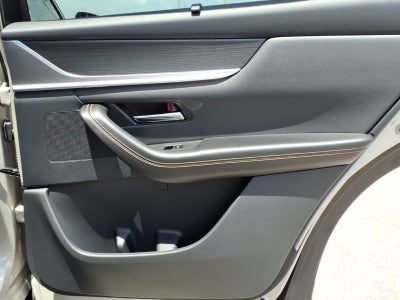 2026 Mazda Mazda CX-90 3.3 Turbo S Premium Plus AWD