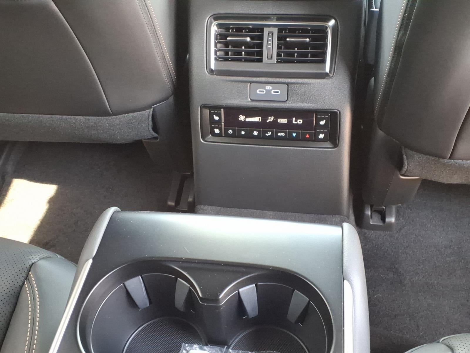 2026 Mazda Mazda CX-90 3.3 Turbo S Premium Plus AWD