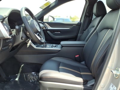2026 Mazda Mazda CX-90 3.3 Turbo S Premium Plus AWD