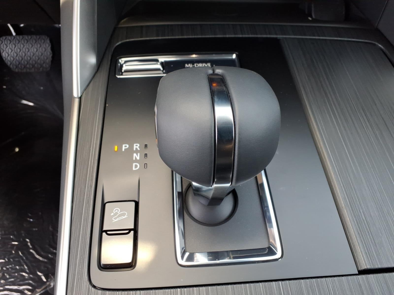 2026 Mazda Mazda CX-90 3.3 Turbo S Premium Plus AWD
