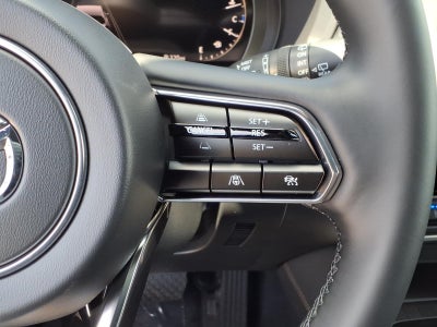 2026 Mazda Mazda CX-90 3.3 Turbo S Premium Plus AWD