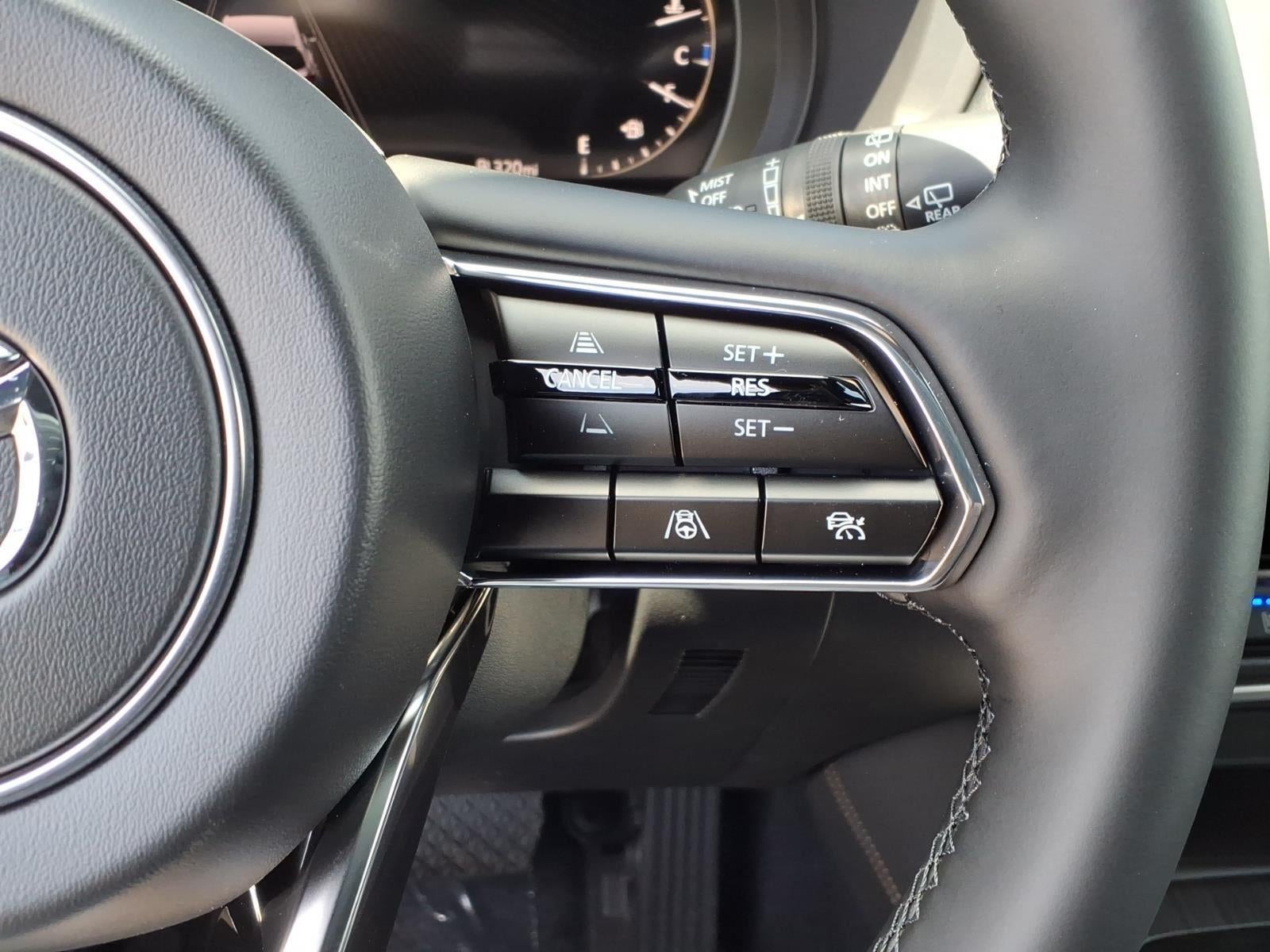 2026 Mazda Mazda CX-90 3.3 Turbo S Premium Plus AWD