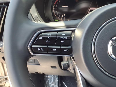 2026 Mazda Mazda CX-90 3.3 Turbo S Premium Plus AWD