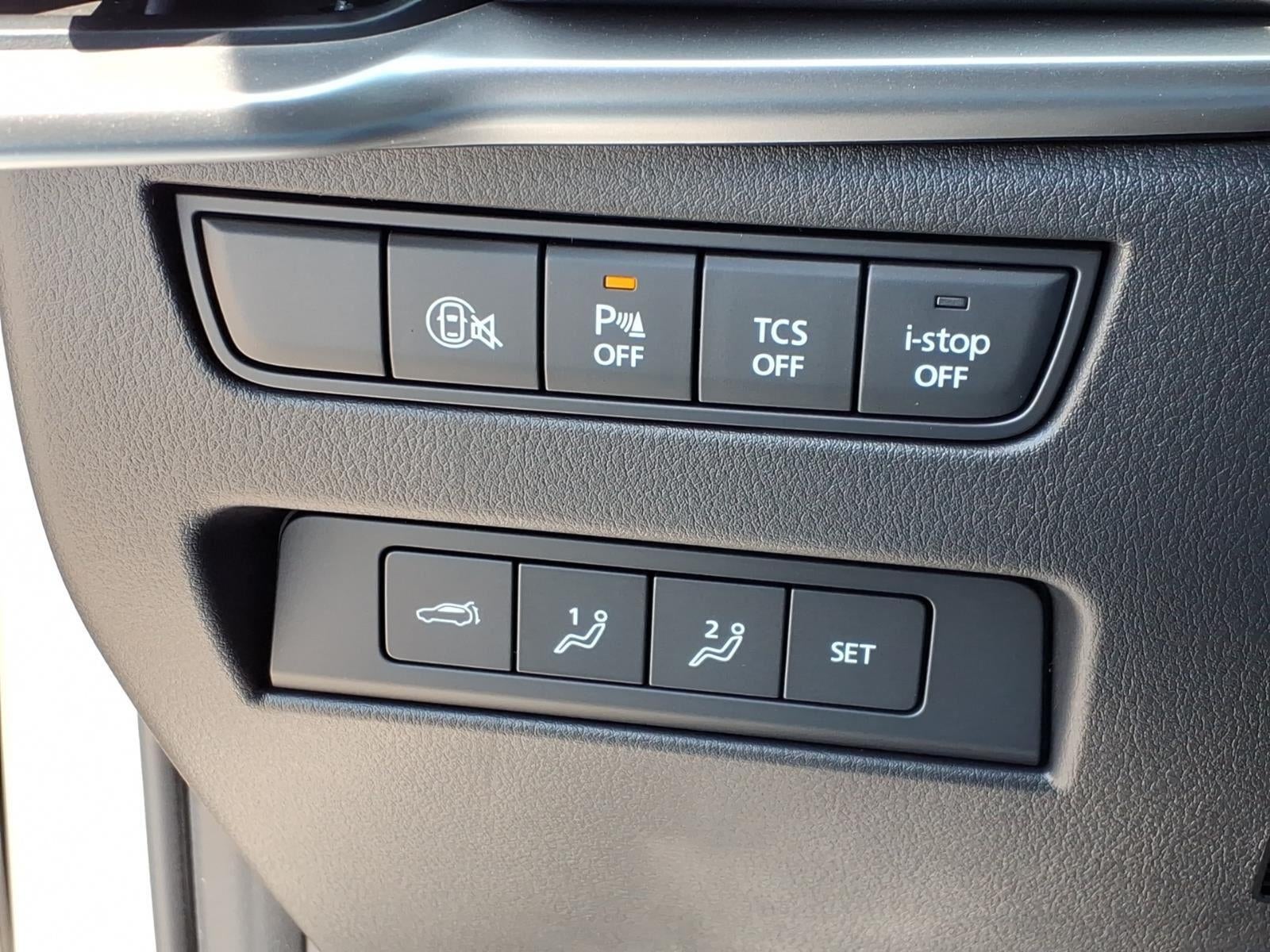2026 Mazda Mazda CX-90 3.3 Turbo S Premium Plus AWD