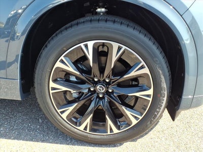 2026 Mazda Mazda CX-90 3.3 Turbo S Premium Plus AWD